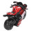 Pull Back Motorcycles Toy Innovative Simulation 7