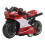 Pull Back Motorcycles Toy Innovative Simulation 1