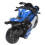 Pull Back Motorcycles Toy Innovative Simulation 5