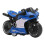Pull Back Motorcycles Toy Innovative Simulation 2