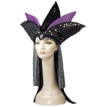 Witch Headdress
