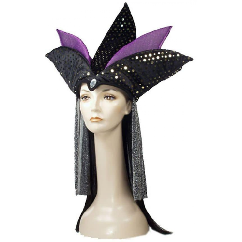 Witch Headdress
