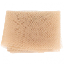 2024 30x30cm Film Makeup Lace Net Lace Wig Fake Beard Lace Closure Making Supply Accessory