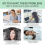 Jaysuing Hair Degreasing Buffing Spray 5