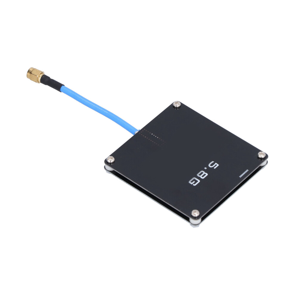 Durable 5.8G 15Dbi Fpv Patch Antenna Board Bendable And Lightweight 4611345171520
