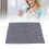 Baby Stroller Sun Shade Multipurpose Full Cotton 12