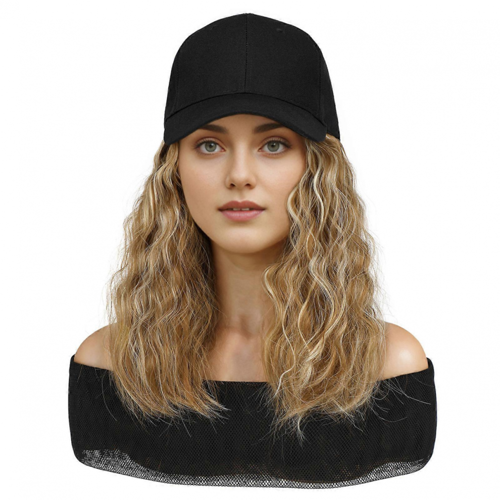 Women's Short Bobs Wigs Simple Style Lightweight DIY Styling Wig for Daily Wear