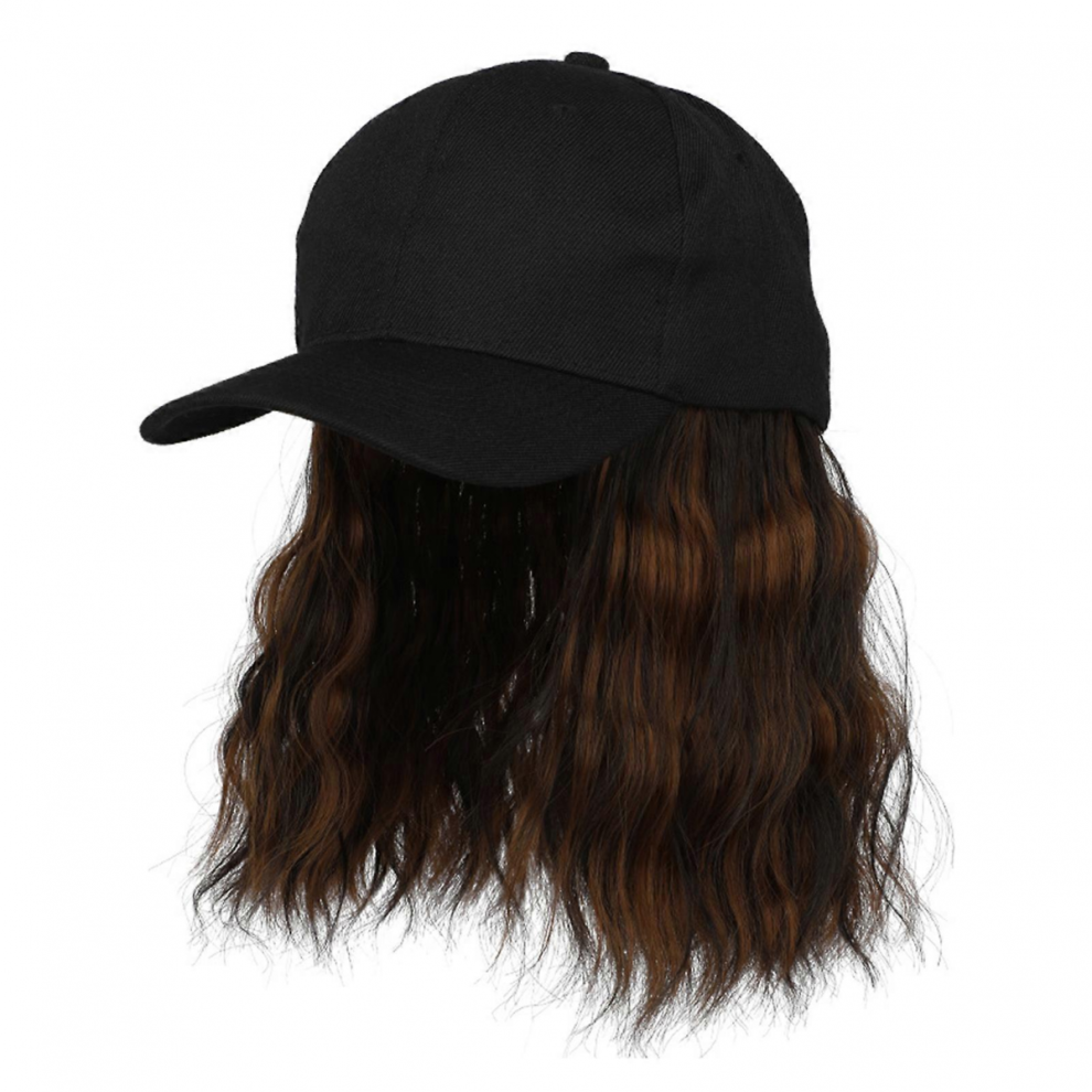 Women's Short Bobs Wigs Simple Style Lightweight DIY Styling Wig for Daily Wear