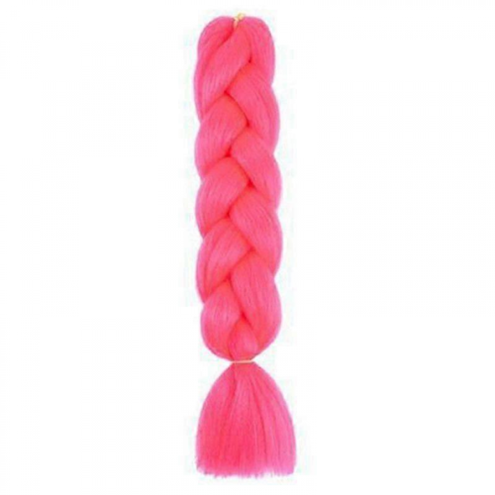 Braiding Hair Extensions Dreadlocks Wig Fake Hair Pigtails Synthetic Hair For Women Girls