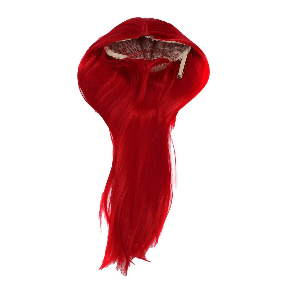 2025 Latest Model Long Straight Wigs Middle Center Part Long Full Hair Wigs wi...