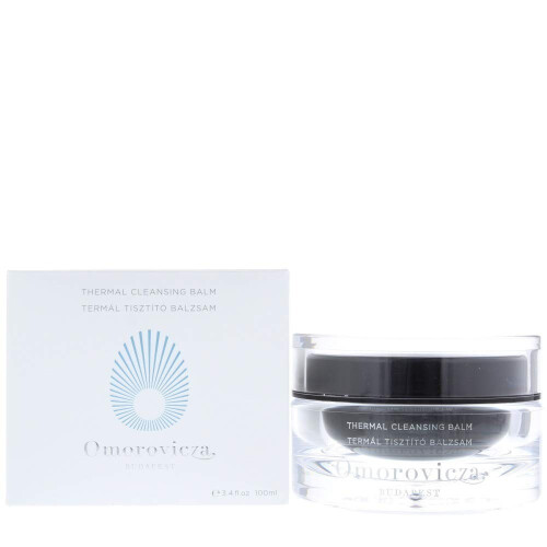 Omorovicza Thermal Cleansing Balm Super Size 100ml 2