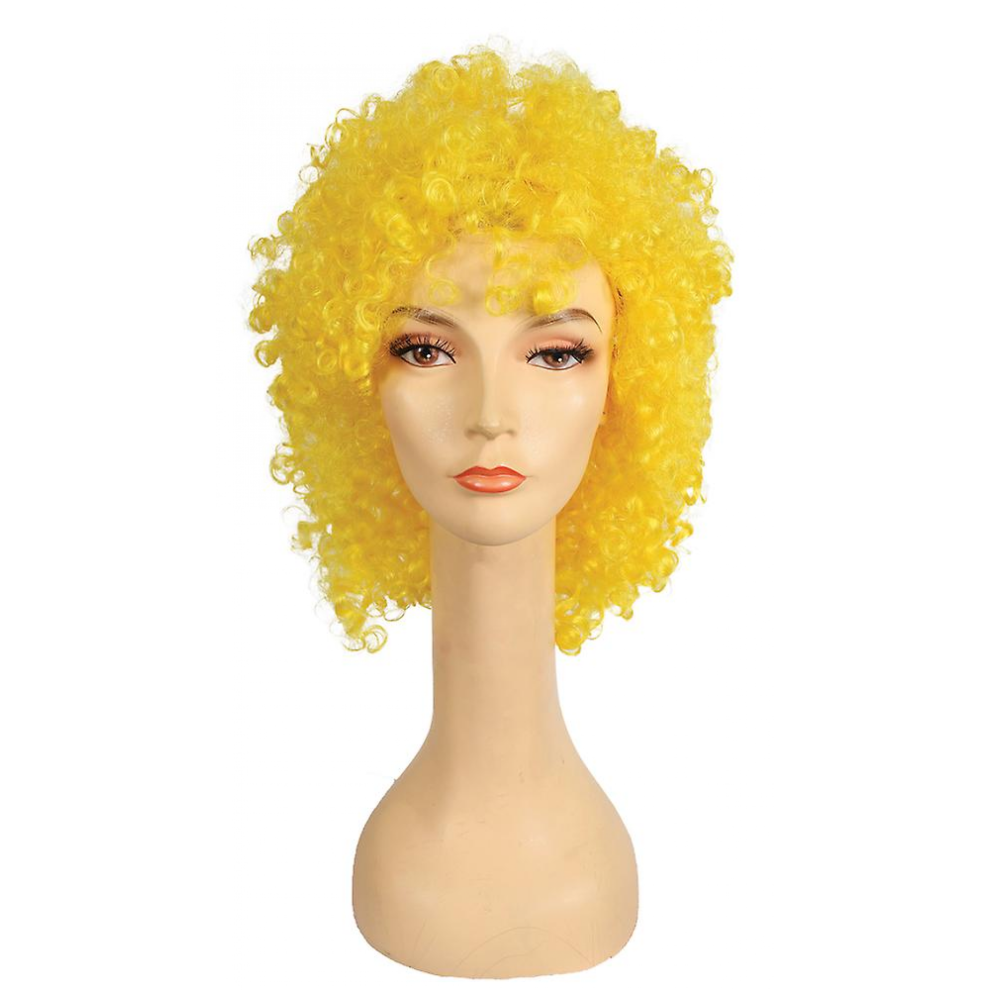 Disco Ii Wig