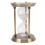 Metal Hourglass Sand Timer Decorative Vintage High 1