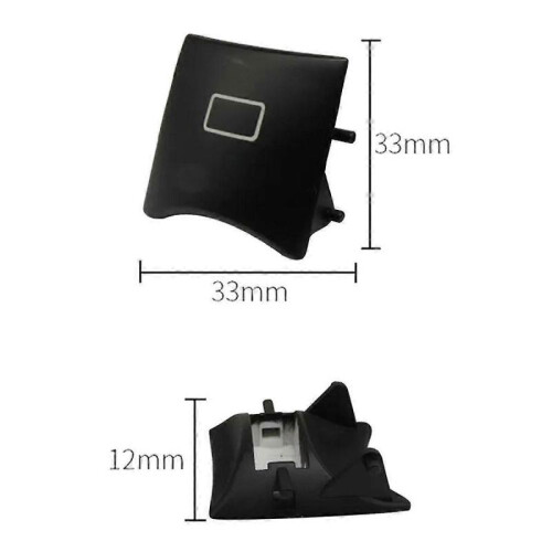For W164 W251 ML Class R Class Sunroof Window ABS Button Roof Light Control Panel Switch Replacemen 2