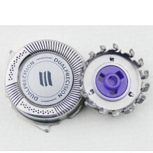 Shaver Head + Blate+frame for At750 At890 Pt 860 Pt860 Pt866 At758 Pt710 Pt 725 Pt720 Blade Replace-FCY
