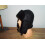 Real Sheepskin Pilot Trapper Hat Size L. 1