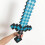 Diamond Sword Safe Soft EVA Diamond Foam Sword for 11