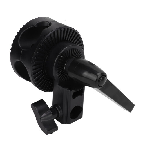 Photography Reflector Holder Single Wheel 2
