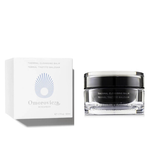 Omorovicza Thermal Cleansing Balm Supersized 50ml 2