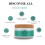 ANTI CELLULITE & ANTI STRETCH MARKS CREAM with Strong Warming Effect 5