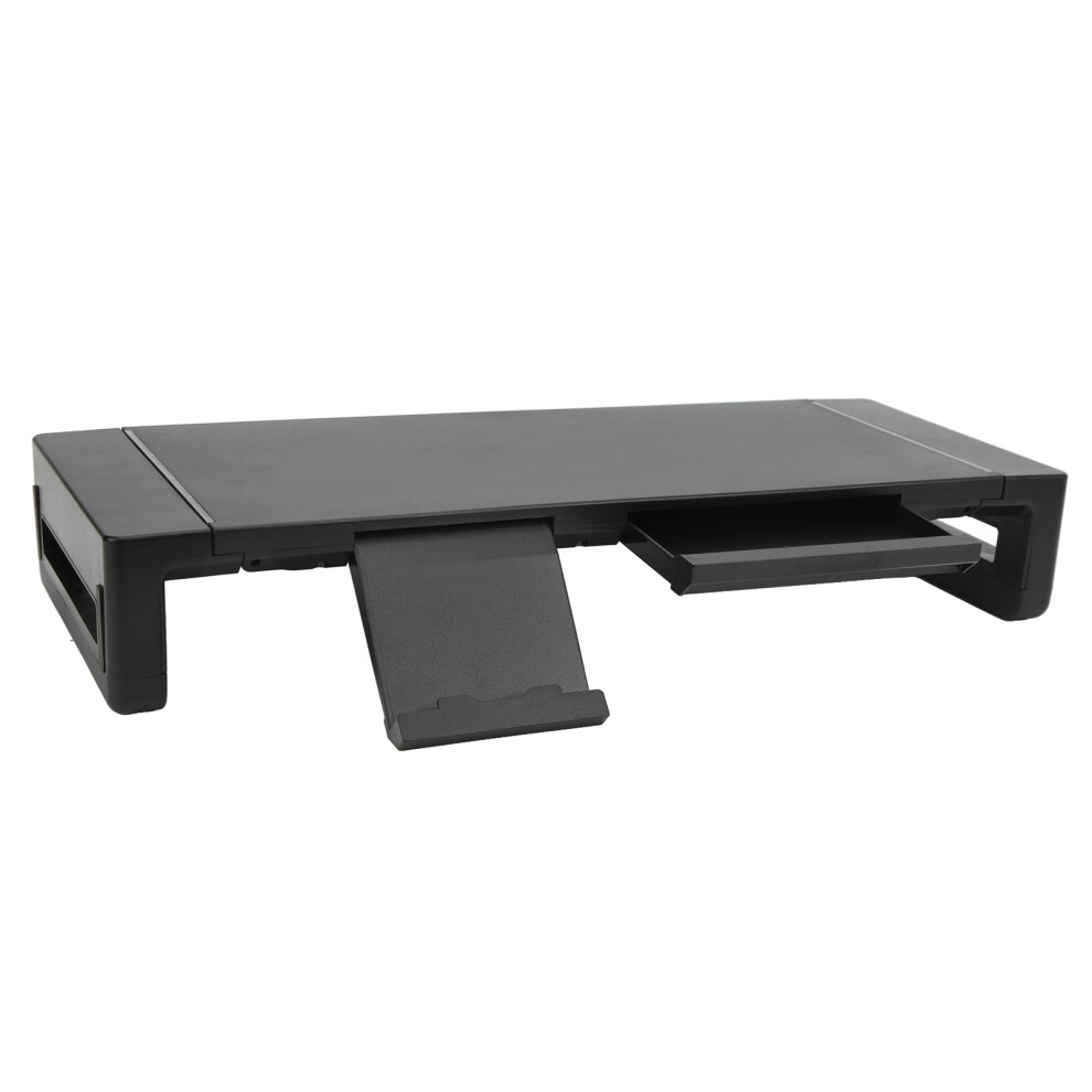 Monitor Stand Riser Multifunctional Desk Organizer 8130196157898