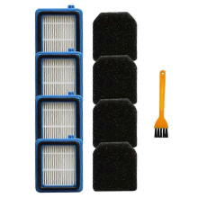 For Electrolux Well Q6 / Q7 / Q8 / WQ61 / WQ71 / WQ81 Vacuum Cleaner Replacement Parts Emission Fine s