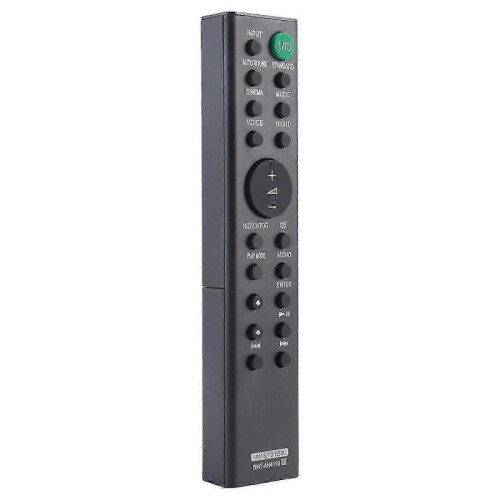 -AH411U Replacement Remote Control for Soundbar HT-S100F HT-SF150 s 2