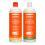 Cantu Cantu Shampoo & Splung mit Sheabutter fr natrliches Haar, 1 l, 2 Stck 1