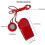 Treadmill Safety Key, Universal Treadmill Magnet Security Lock 5
