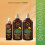 WOW Skin Science Rosmarin mit Biotin Shampoo 16,9 oz 5