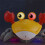 Crawl Crab Toy with Lights Music Automatic 12