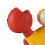 Crawl Crab Toy with Lights Music Automatic 7