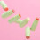 Pixi Pixi +Hydra Lip Treat - Poppy 5
