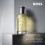 Hugo Boss Hugo Boss Herren 3-teiliges Bottled Eau de Toilette Geschenkset 5