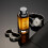 Hugo Boss Hugo Boss The Scent Eau de Toilette 100ml 3Pcs Gift Set 5