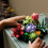 771PCS Succulent Plant Building Blocks Creative 12