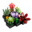 771PCS Succulent Plant Building Blocks Creative 1