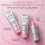 L’Oréal Paris L'Oreal Paris Glossing Lamination Hair Mask con trattamento per capelli glicolici per la lucente 4