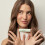 Divi Root Touch Up Powder for Grey Hair Coverage Medium Brown 5