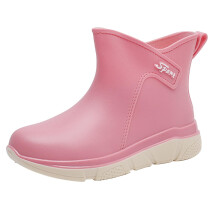 Men's Winter Boots 39 EU, Waterproof Rubber Shoes, Non-Slip Rain Boots for Outdoor, Leisure and Fishing
