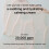 B_LAB Apple Cera Overnight Calming Cream 50ml 5