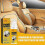 3pcs Multi Purpose Foam Cleaner for Car Interior Home Kitchen Cleaning Spray 100ml 5
