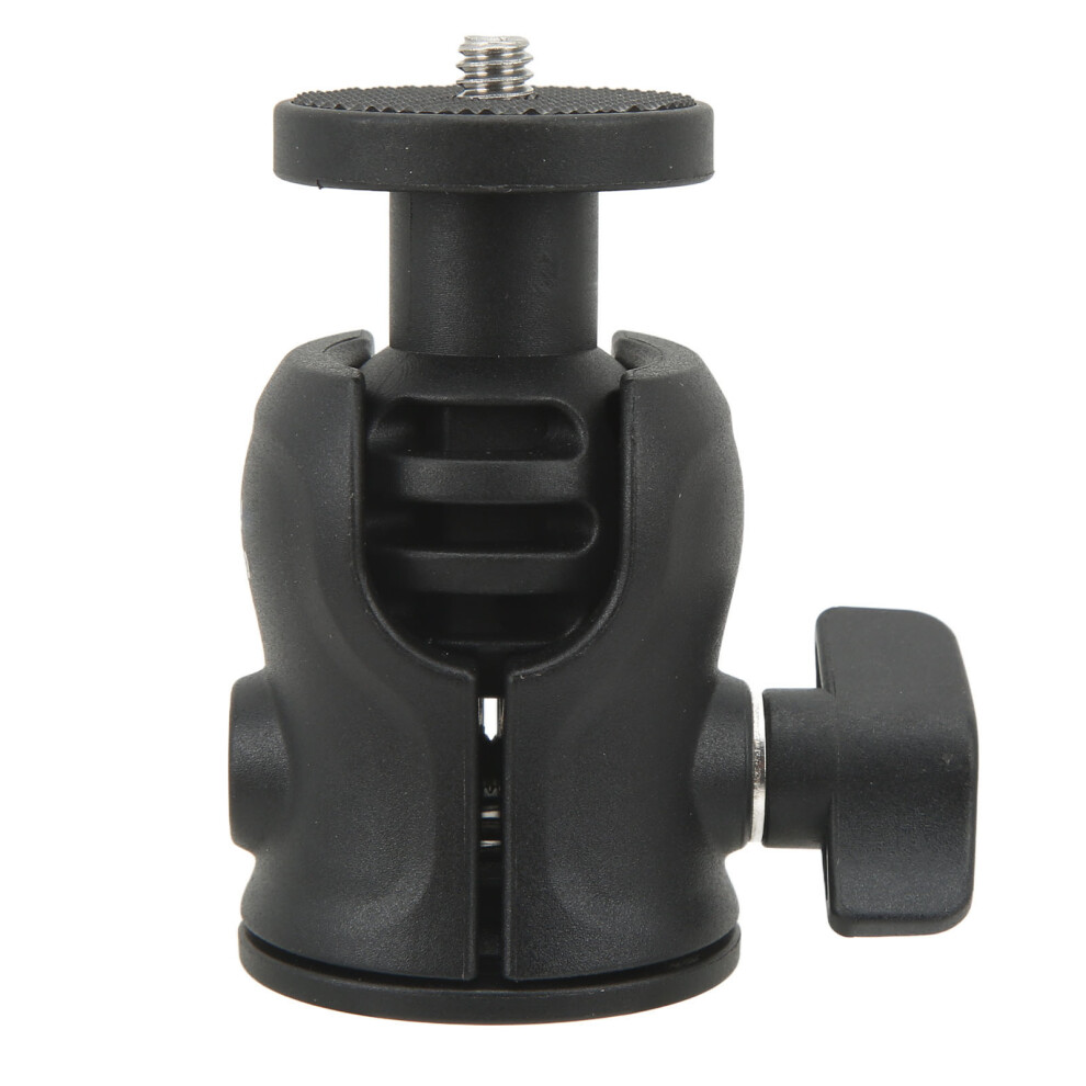 Rotatable Tripod Head 360 Degrees Strong Abs U 8130196158260