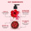 Fuggio botanico shampoo liscio e lucente 5