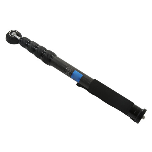 P335C Portable Carbon Fiber Monopod 5 Sections 1