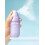 Sheglam Lock'd dans le r   glage de la pulv   risation Mattification Effet     s   chage rapide 5