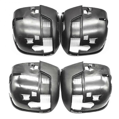 Side Wing Mirror Frame Holder for Focus Mk3 Mk2 2008 2018 Outer Glass Surround Housing Trim Replace 2