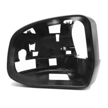 Side Wing Mirror Frame Holder for Focus Mk3 Mk2 2008 2018 Outer Glass Surround Housing Trim Replace