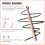 OULAC Black Lip Line 5