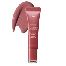 Laneige Glaze Craze Tinted Lip Sede Cinnamon azcar: hidratacin nutritiva con polipptido con polipptido